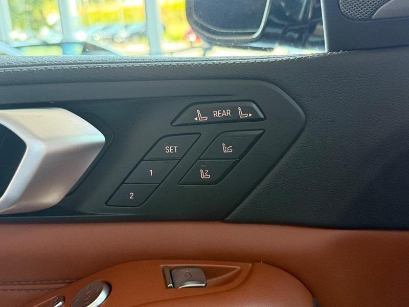 used 2021 BMW X7 car, priced at $45,790