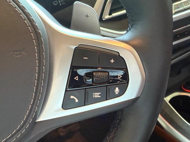 used 2021 BMW X7 car, priced at $45,790