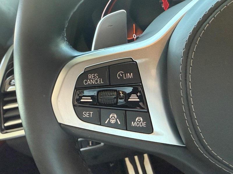 used 2021 BMW X7 car, priced at $45,790