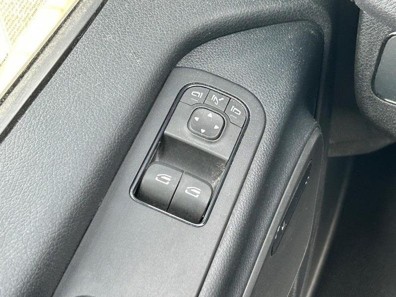 used 2024 Mercedes-Benz Sprinter 2500 car, priced at $53,990