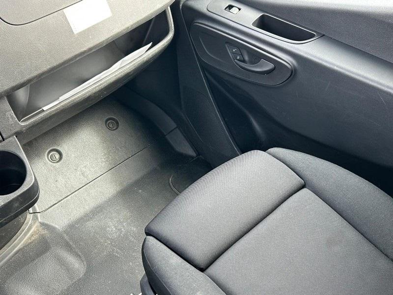 used 2024 Mercedes-Benz Sprinter 2500 car, priced at $53,990