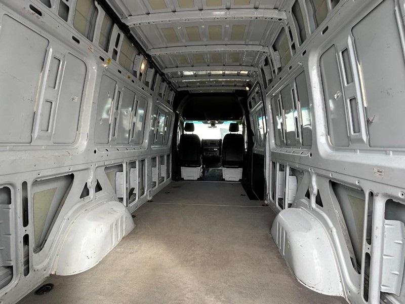 used 2024 Mercedes-Benz Sprinter 2500 car, priced at $53,990