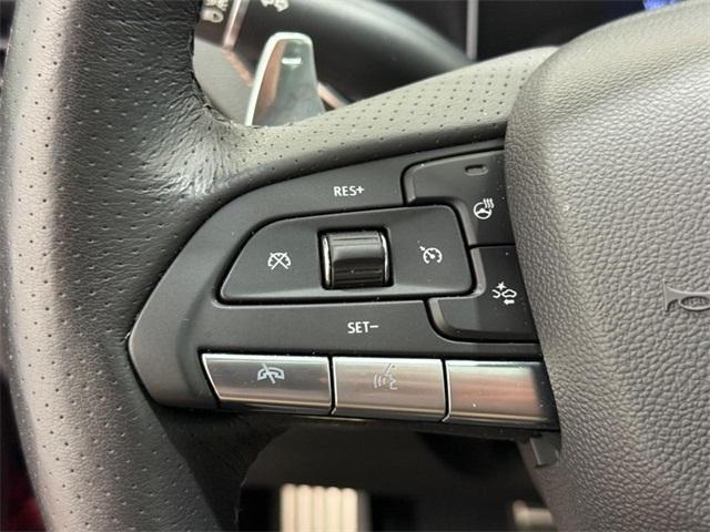 used 2022 Cadillac CT5 car, priced at $32,898