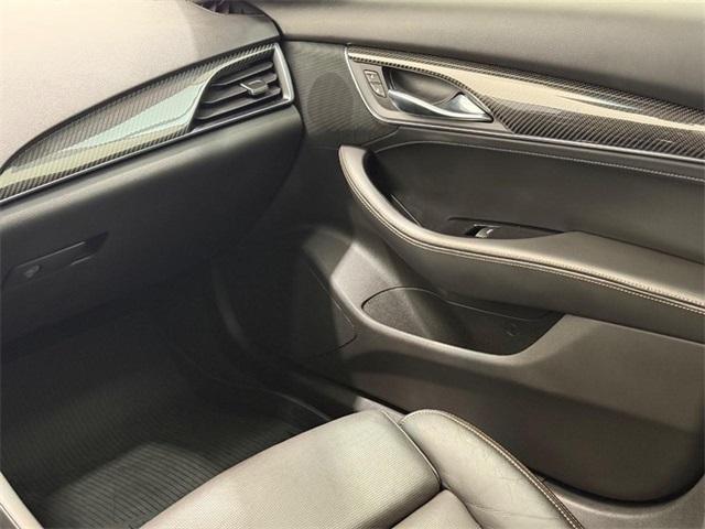 used 2022 Cadillac CT5 car, priced at $32,898