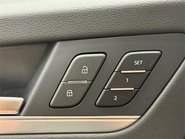 used 2024 Audi Q5 car, priced at $45,398