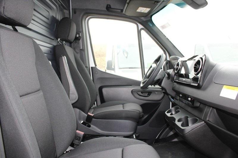 new 2025 Mercedes-Benz Sprinter 3500XD car, priced at $77,639