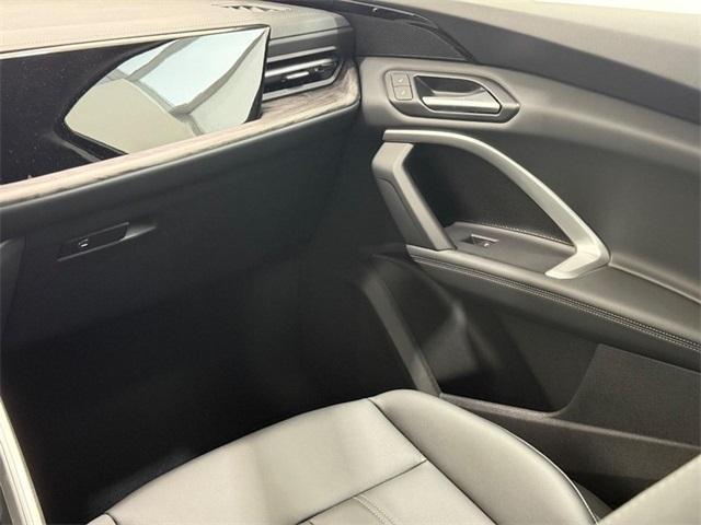 new 2025 Audi Q5 car, priced at $58,245