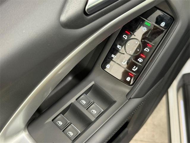 new 2025 Audi Q5 car, priced at $58,245
