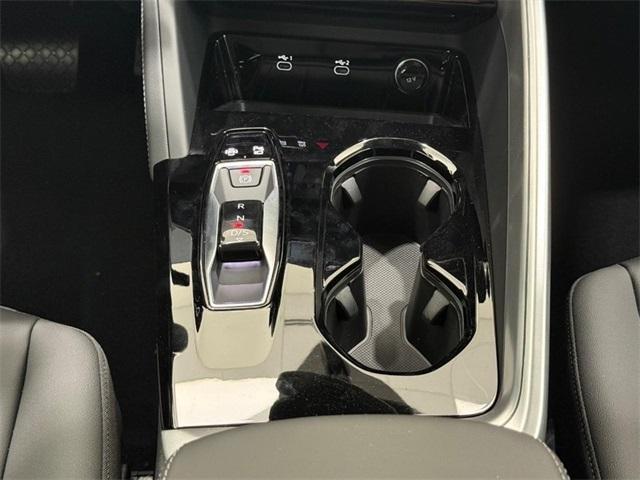 new 2025 Audi Q5 car, priced at $58,245