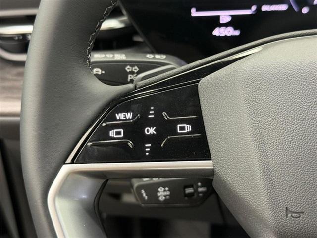 new 2025 Audi Q5 car, priced at $58,245