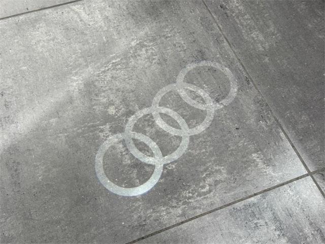 new 2025 Audi Q5 car, priced at $61,445