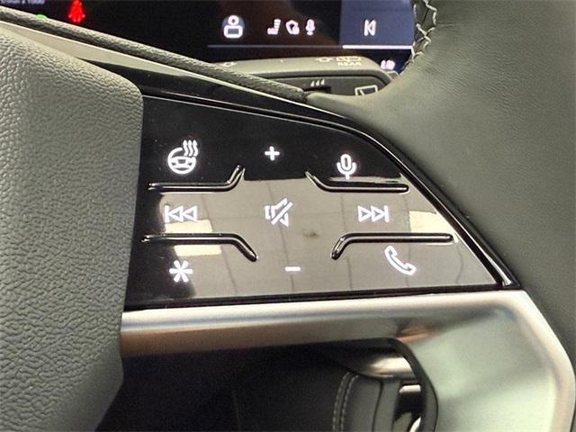 new 2025 Audi Q5 car, priced at $61,445