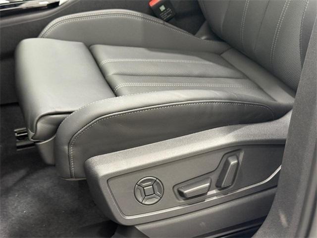 new 2025 Audi Q5 car, priced at $61,445
