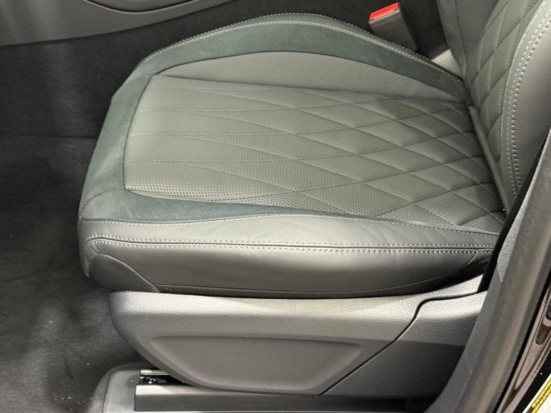 new 2025 Mercedes-Benz AMG GLE 53 car, priced at $104,320