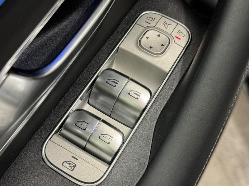 new 2025 Mercedes-Benz AMG GLE 53 car, priced at $104,320