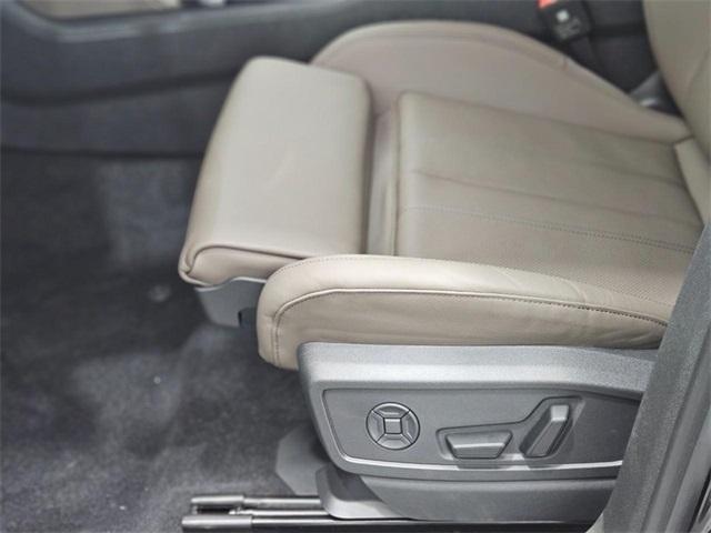 new 2025 Audi Q5 car, priced at $61,950