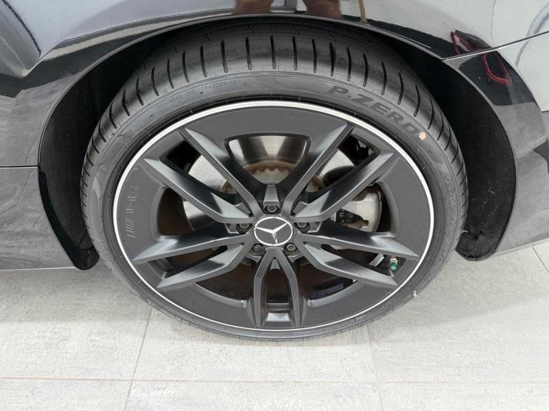 used 2021 Mercedes-Benz AMG E 53 car, priced at $56,919