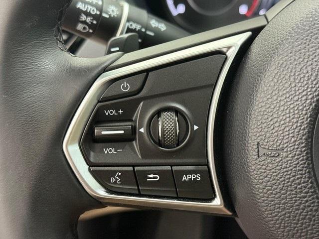 used 2019 Acura RDX car, priced at $26,998