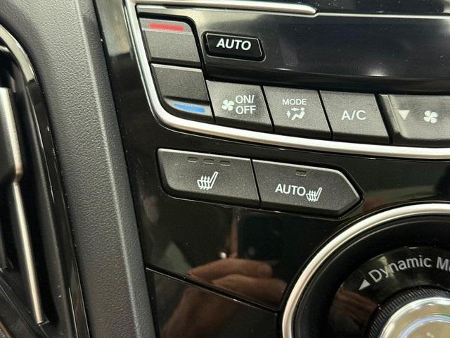 used 2019 Acura RDX car, priced at $26,998