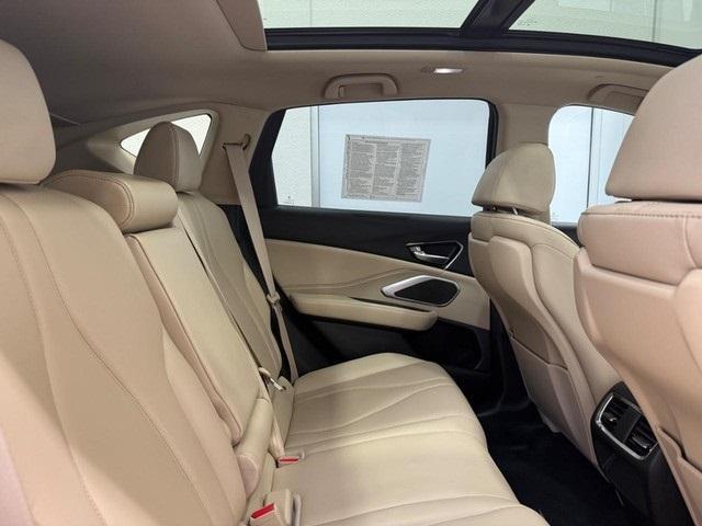 used 2019 Acura RDX car, priced at $26,998