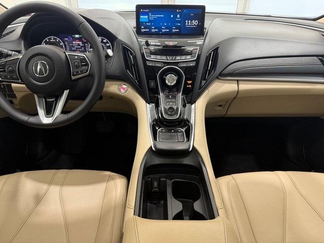 used 2019 Acura RDX car, priced at $26,998
