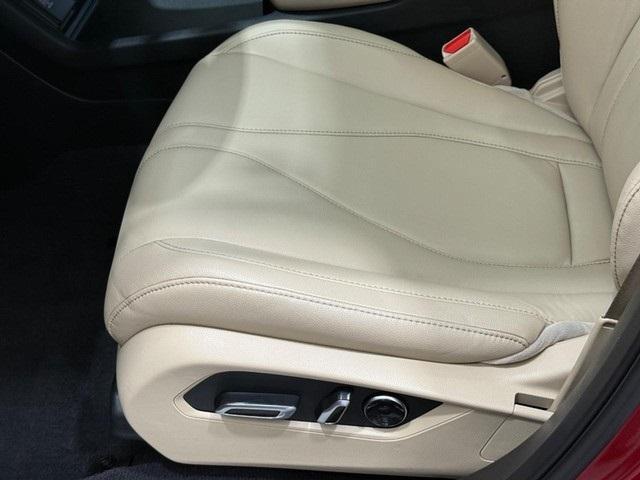 used 2019 Acura RDX car, priced at $26,998