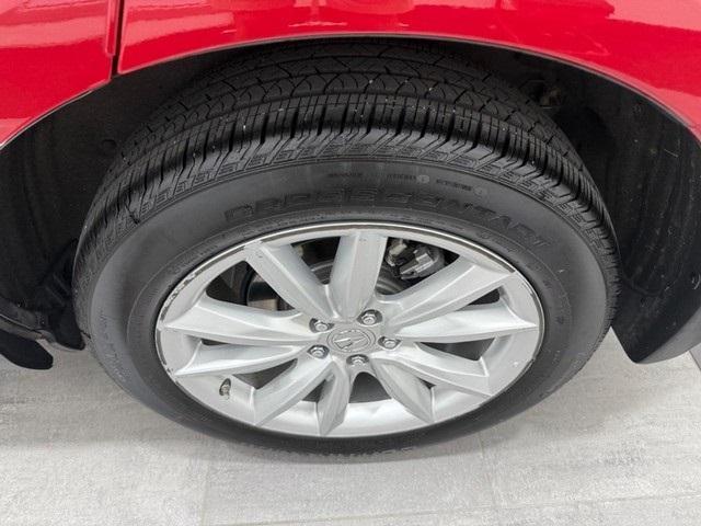 used 2019 Acura RDX car, priced at $26,998