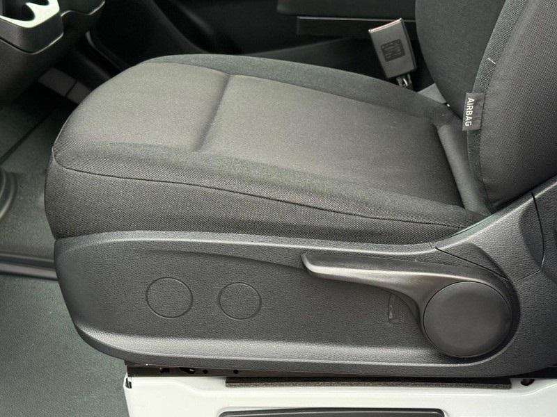 new 2025 Mercedes-Benz Sprinter 2500 car, priced at $65,001