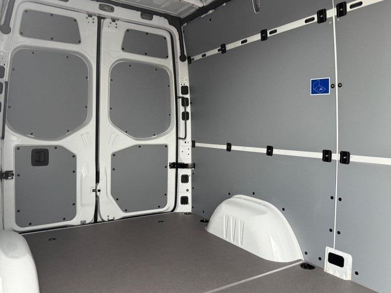 new 2025 Mercedes-Benz Sprinter 2500 car, priced at $65,001