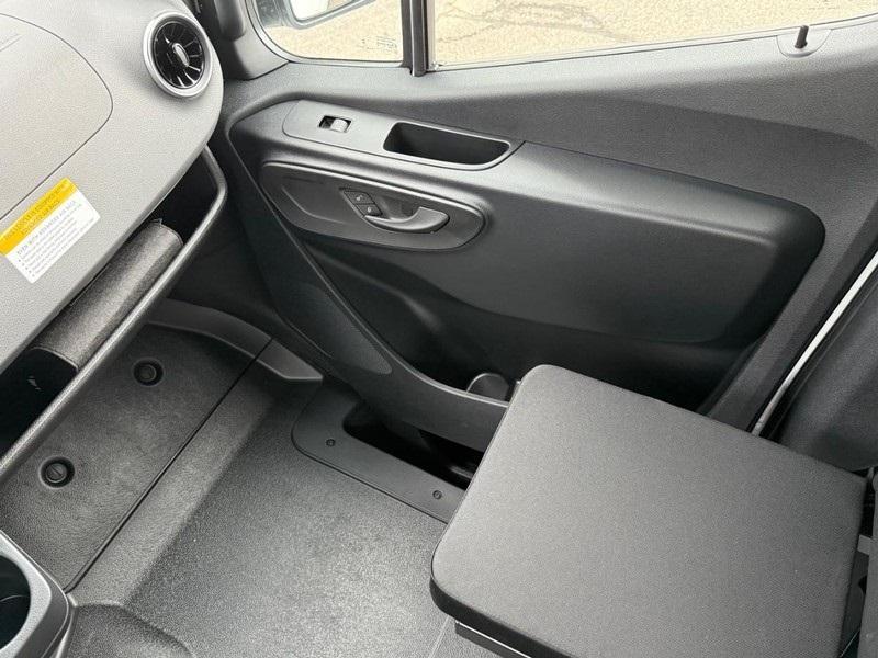 new 2025 Mercedes-Benz Sprinter 2500 car, priced at $65,001