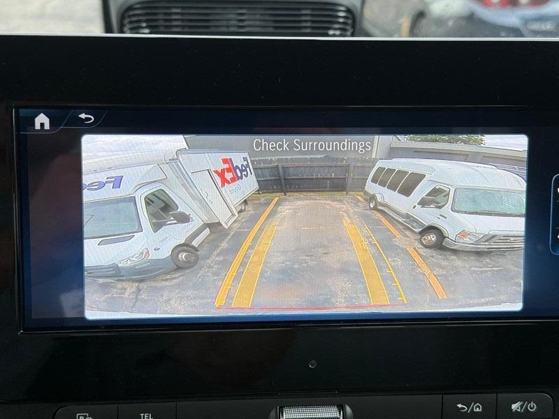 new 2025 Mercedes-Benz Sprinter 2500 car, priced at $65,001