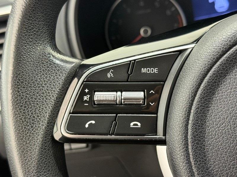 used 2020 Kia Sportage car, priced at $14,990
