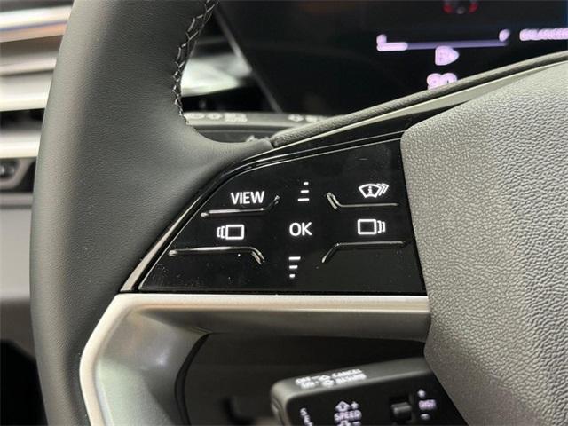 new 2025 Audi A5 car, priced at $57,575