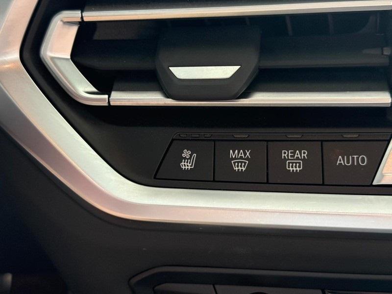 used 2023 BMW M4 car, priced at $79,990