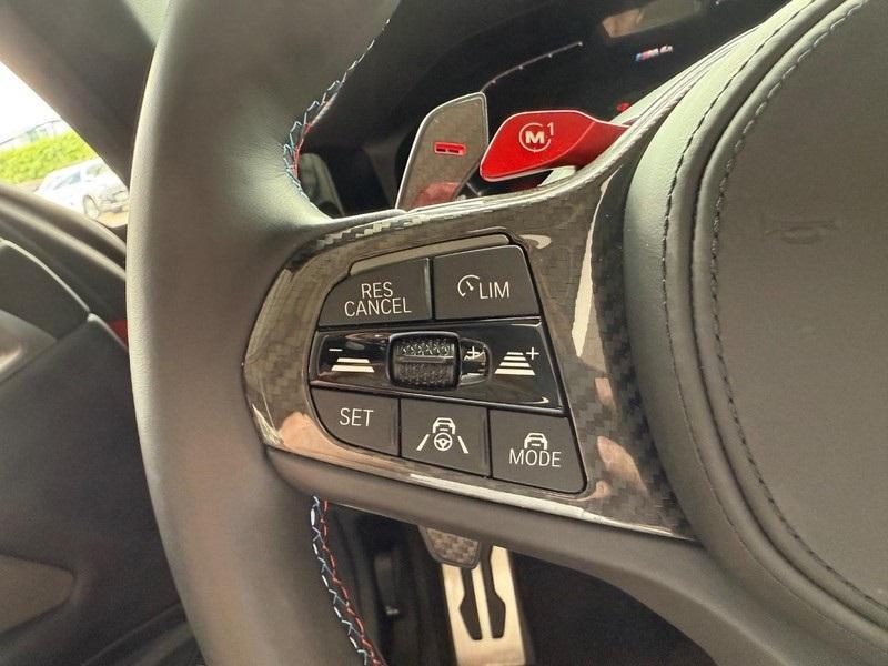 used 2023 BMW M4 car, priced at $79,990