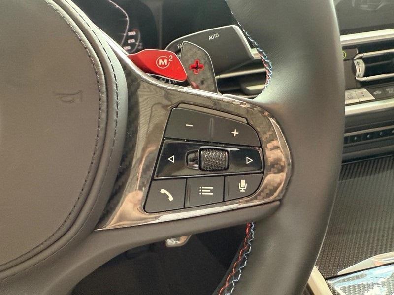 used 2023 BMW M4 car, priced at $79,990