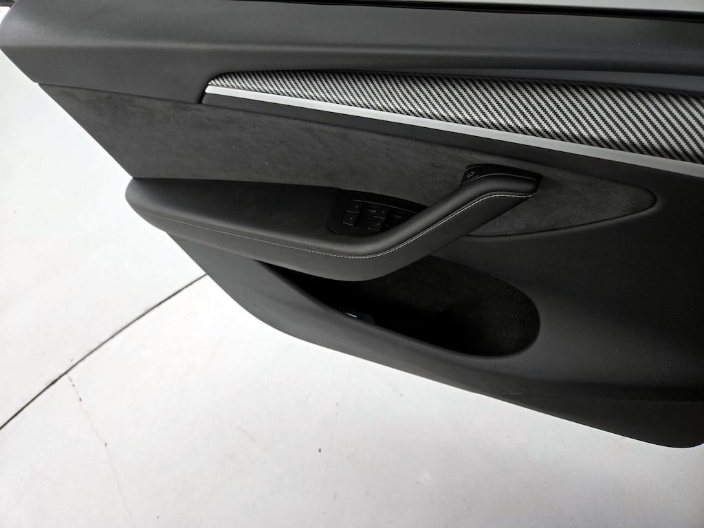 used 2023 Tesla Model Y car, priced at $29,998