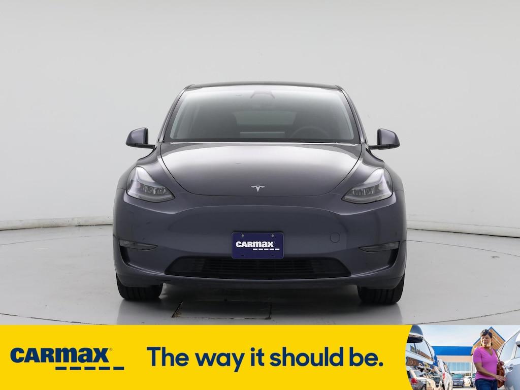 used 2023 Tesla Model Y car, priced at $29,998