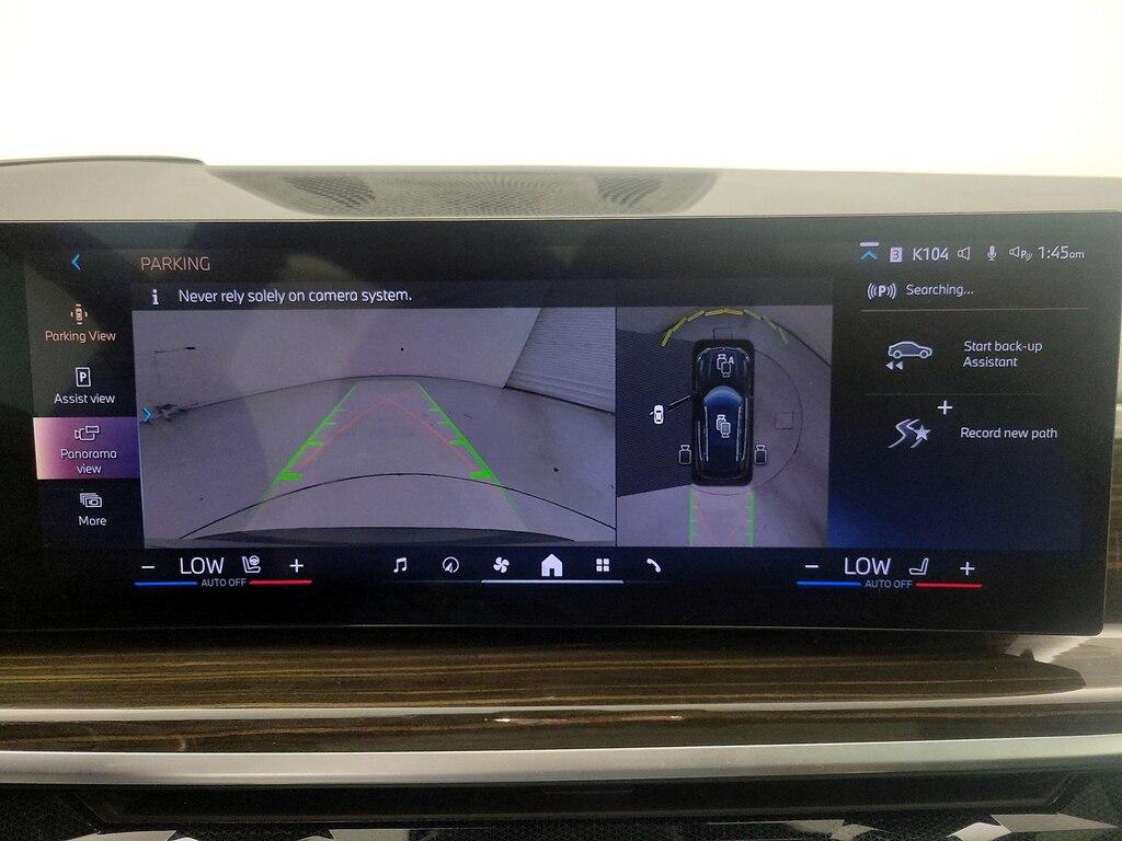 used 2024 BMW X5 car, priced at $44,998