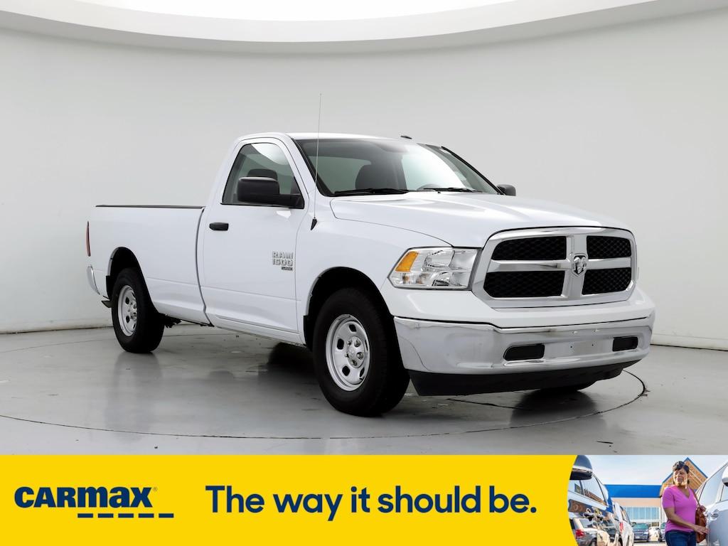 used 2023 Ram 1500 Classic car, priced at $24,998