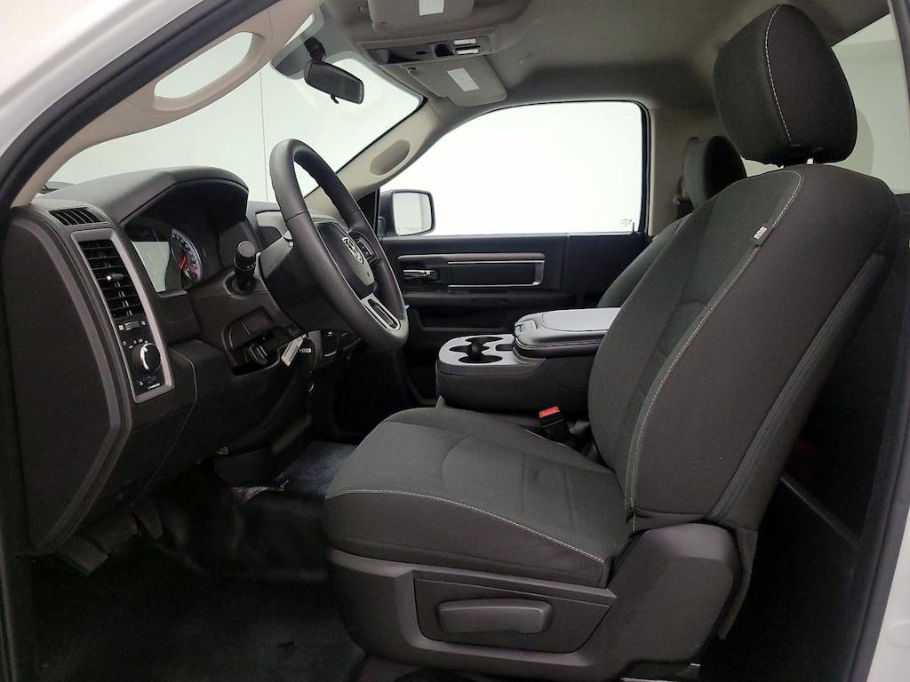 used 2023 Ram 1500 Classic car, priced at $24,998