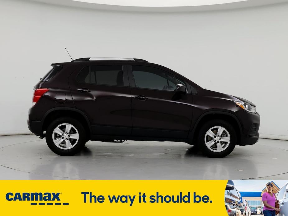 used 2022 Chevrolet Trax car, priced at $19,998