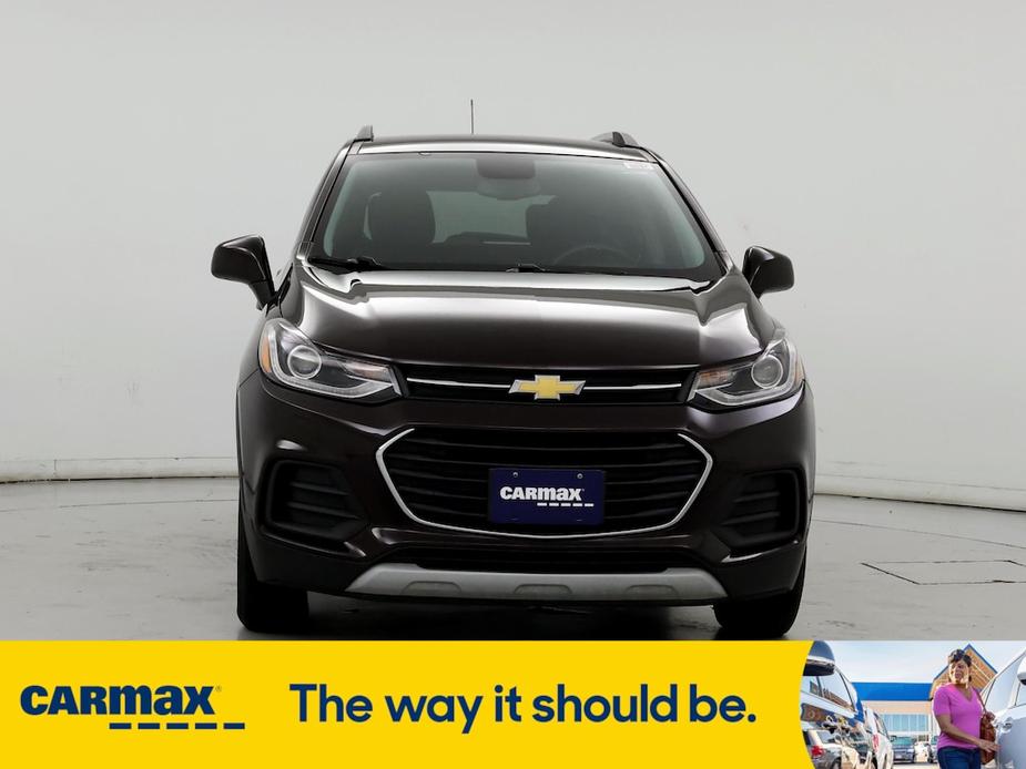 used 2022 Chevrolet Trax car, priced at $19,998