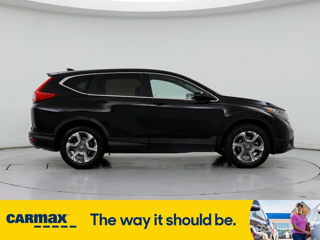 used 2017 Honda CR-V car, priced at $21,998