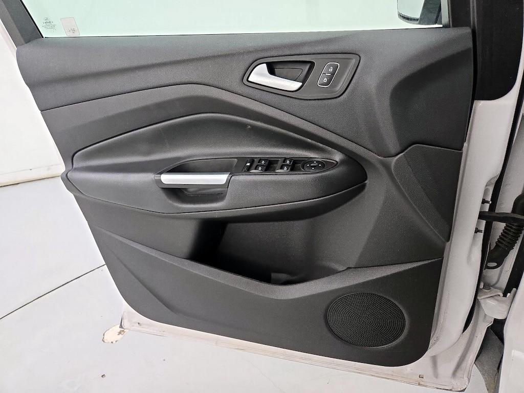 used 2018 Ford Escape car, priced at $15,998