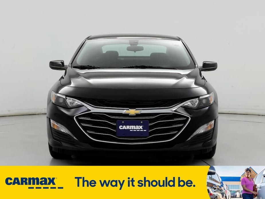 used 2020 Chevrolet Malibu car, priced at $19,998