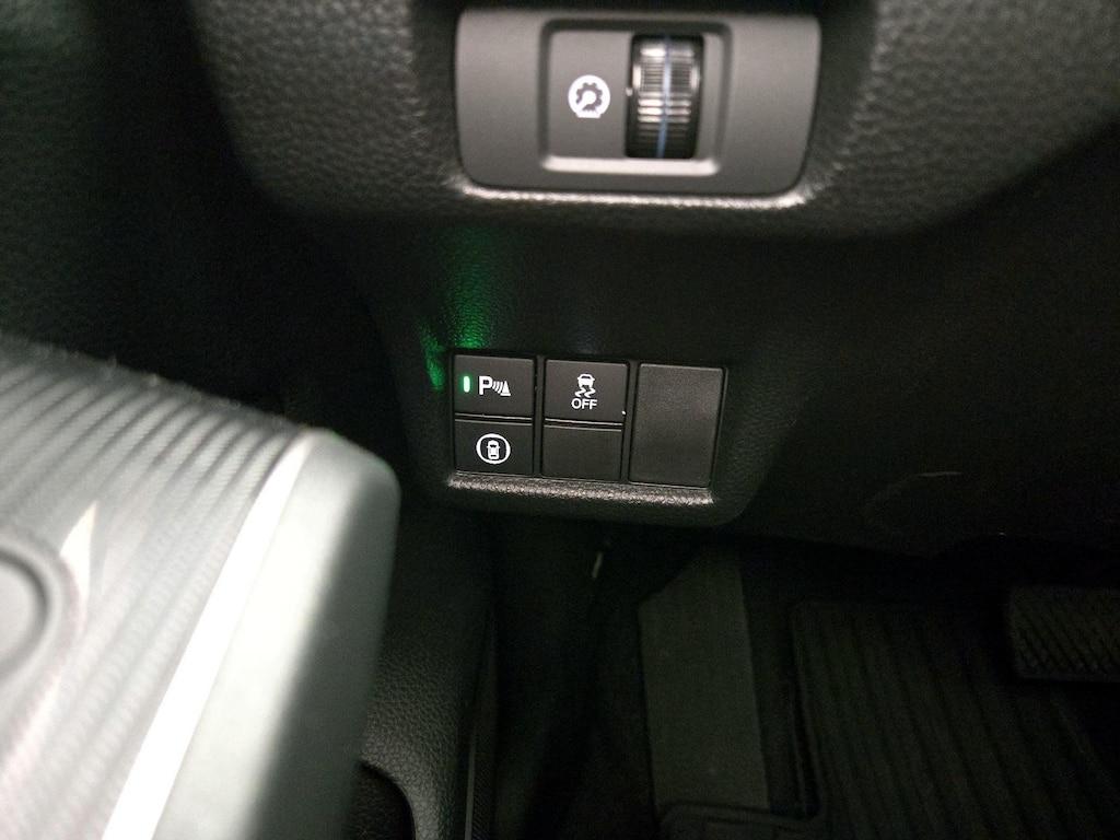 used 2024 Honda Civic car, priced at $28,998