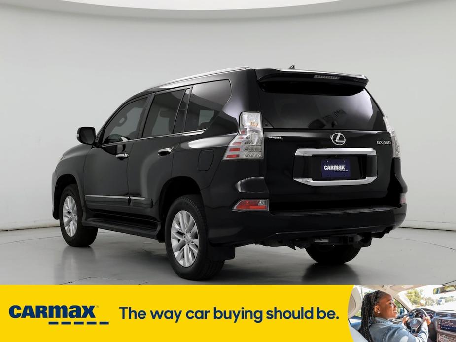 used 2016 Lexus GX 460 car, priced at $26,998