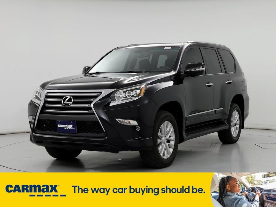 used 2016 Lexus GX 460 car, priced at $26,998