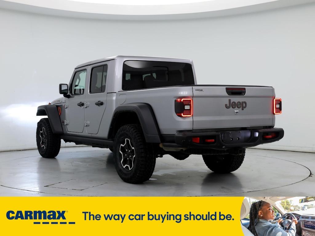 used 2021 Jeep Gladiator car, priced at $36,998